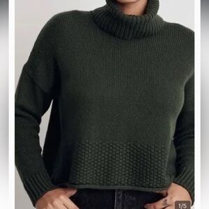 Madewell Sweater